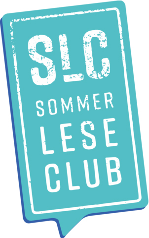 Das Logo des Sommerleseclubs