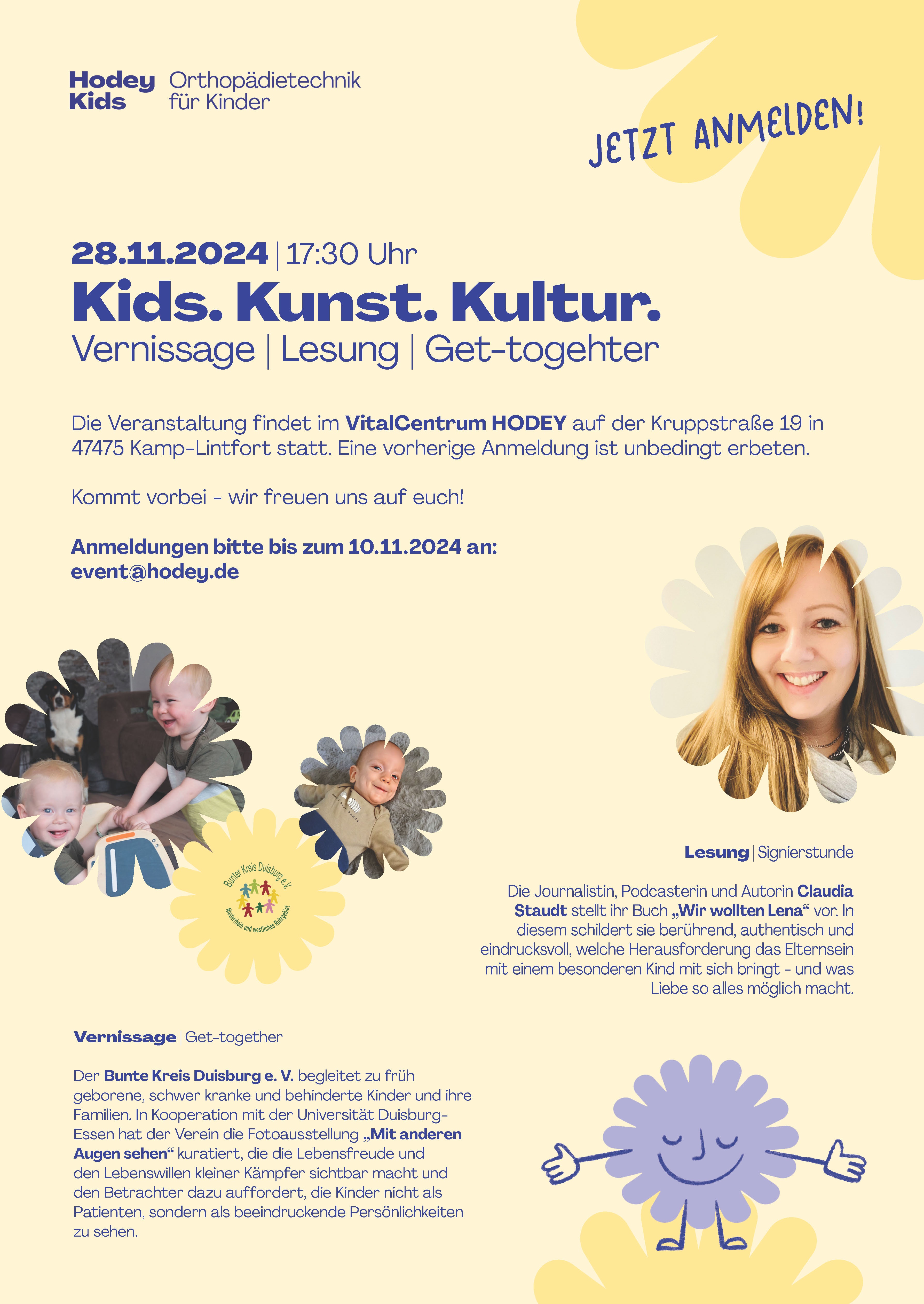 Hodey_Kids_Vernissage_Lesung