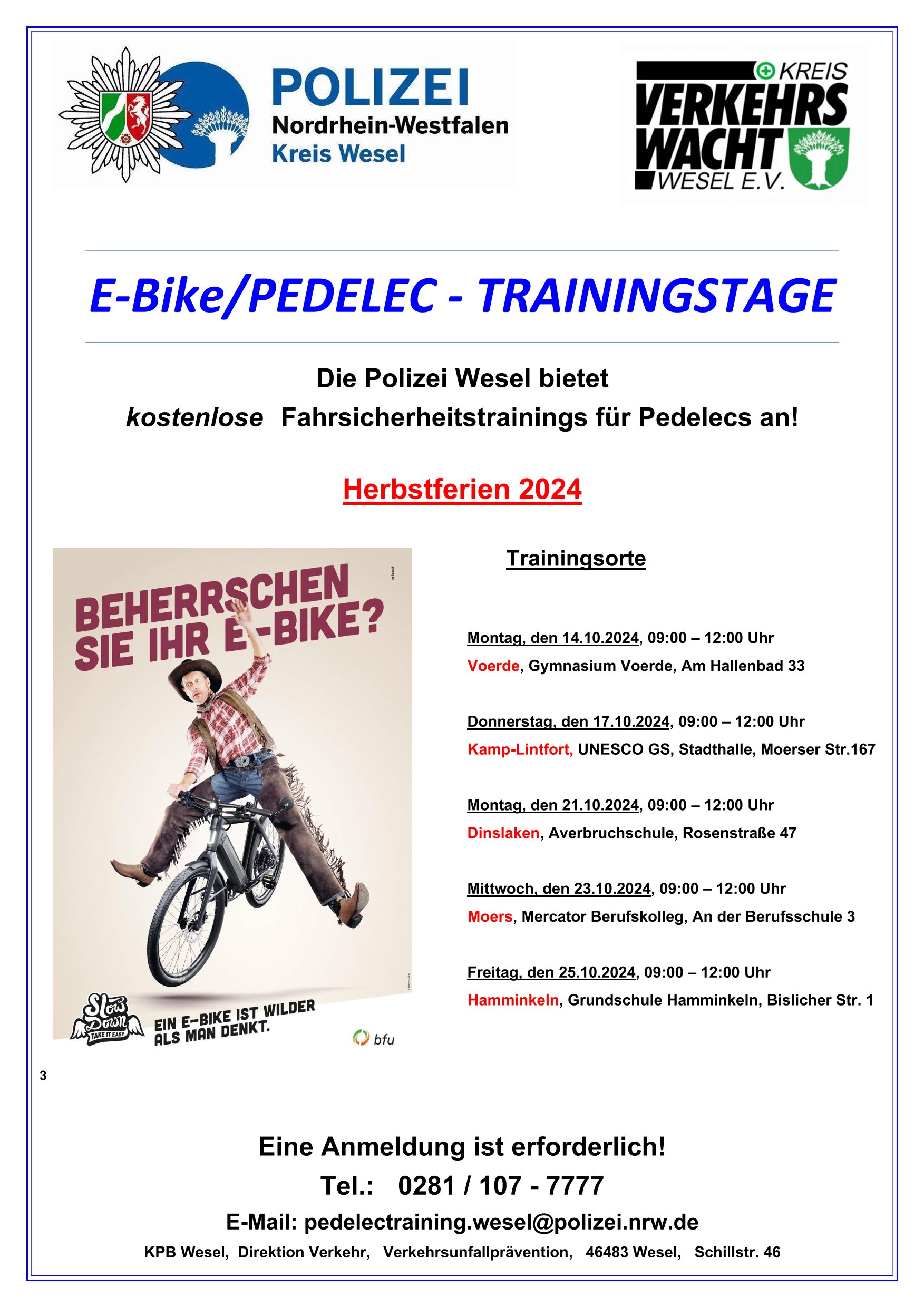 Pedelec_Training_Herbstferien_2024