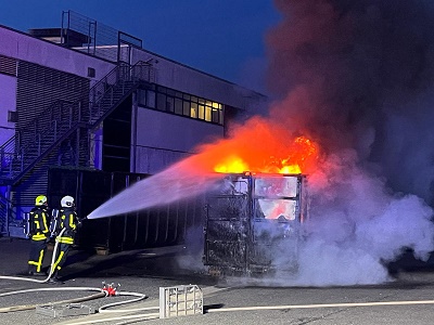 Brand