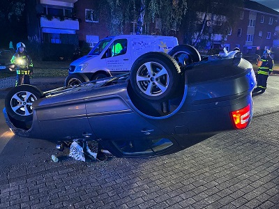 Unfall
