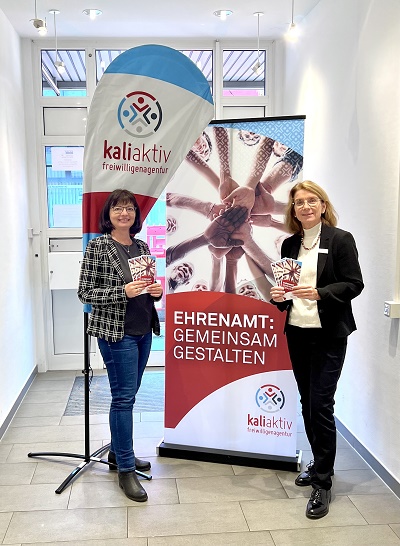 KALI AKTIV