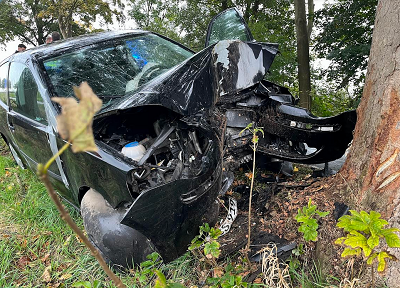 Unfall