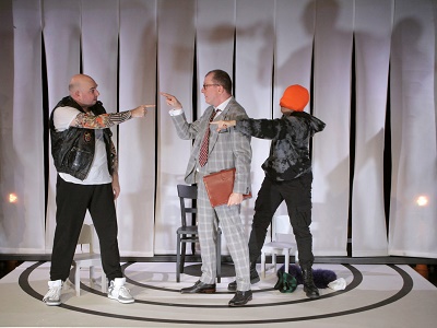 Theater