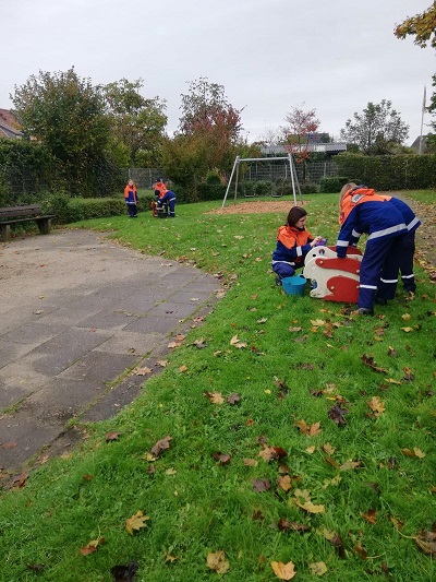 Spielplatz