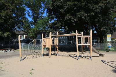Spielplatz